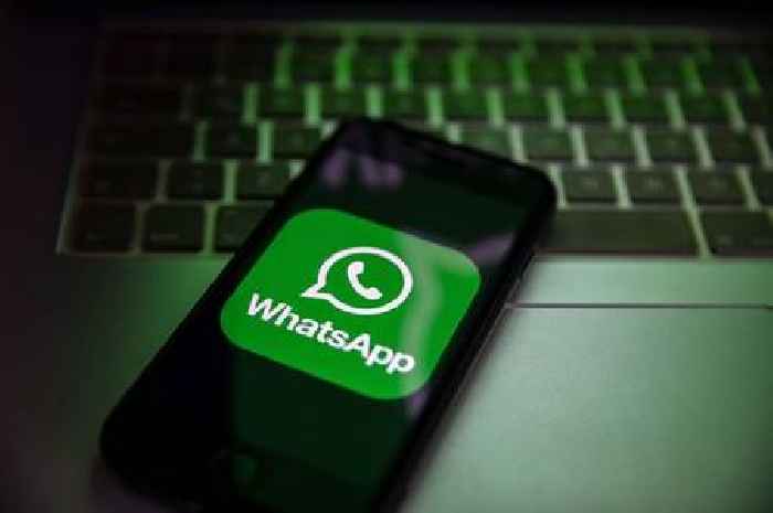 WhatsApp rolls out new feature to fix 'any message mistakes' this week