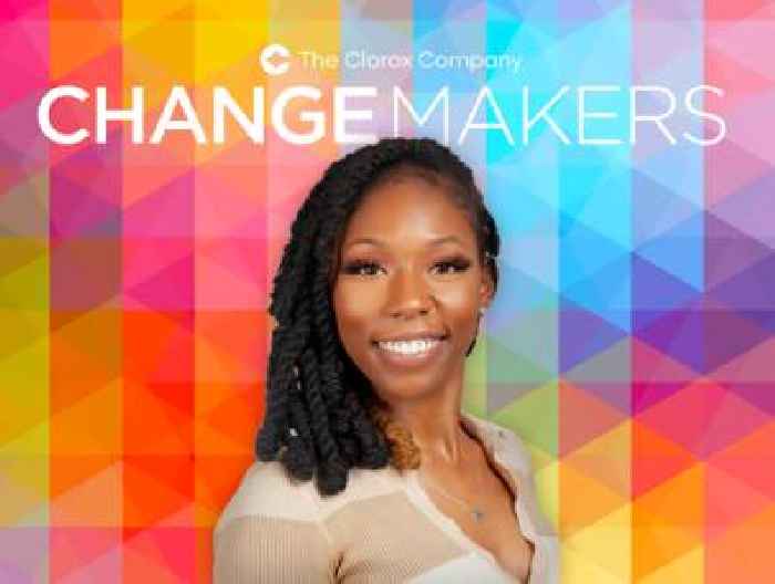 Meet the Change Maker: Tamara Marshall
