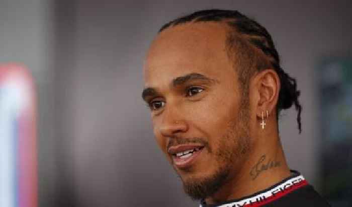 Former F1 frivers skeptical of Hamilton's rumoured move to Ferrari