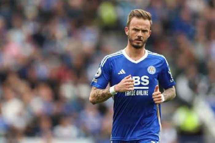 James Maddison to Arsenal transfer latest: Newcastle battle, Mikel Arteta dream, Price tag