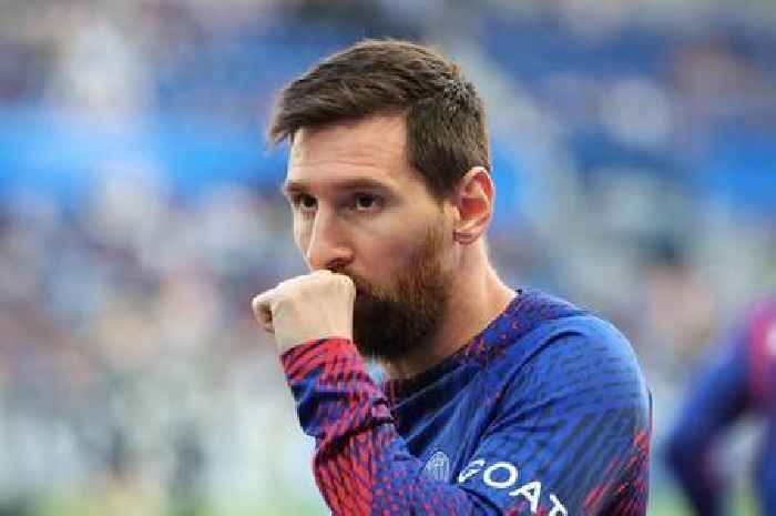 Lionel Messi transfer decision confirmed by PSG as $1.2bn Mauricio Pochettino Chelsea dream realised
