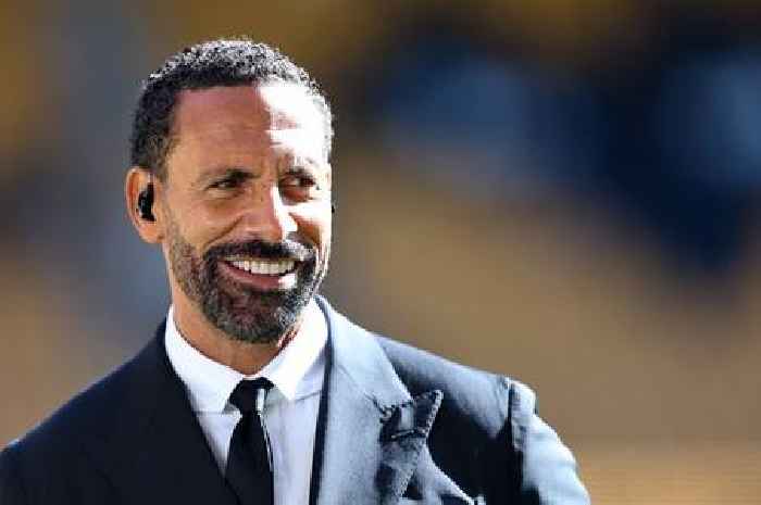 Rio Ferdinand urges Man Utd to hijack Man City transfer for Chelsea star as price tag revealed