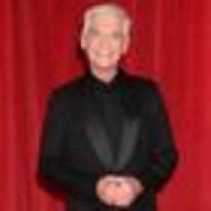 Phillip Schofield's British Soap Awards replacement announced
