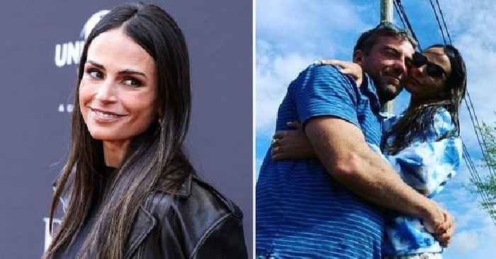 Jordana Brewster Says Marrying Mason Morfit Has Been 'Game-Changing': 'We're Madly in Love'