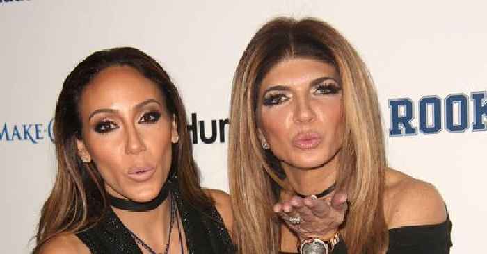 Melissa Gorga and Teresa Giudice Both Want Their Own Spinoff Show After Feuding on ‘RHONJ,’ Source Reveals