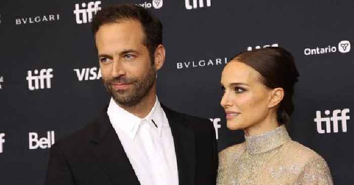 Natalie Portman and Benjamin Millepied 'Trying to Keep Their Family Together' After Director's Extramarital Affair: Report