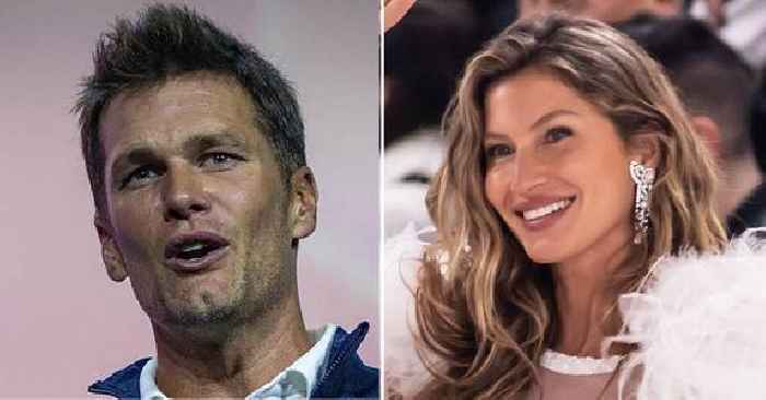 Tom Brady Spills Details About His Summer Co-Parenting Plans With Ex-Wife Gisele Bündchen