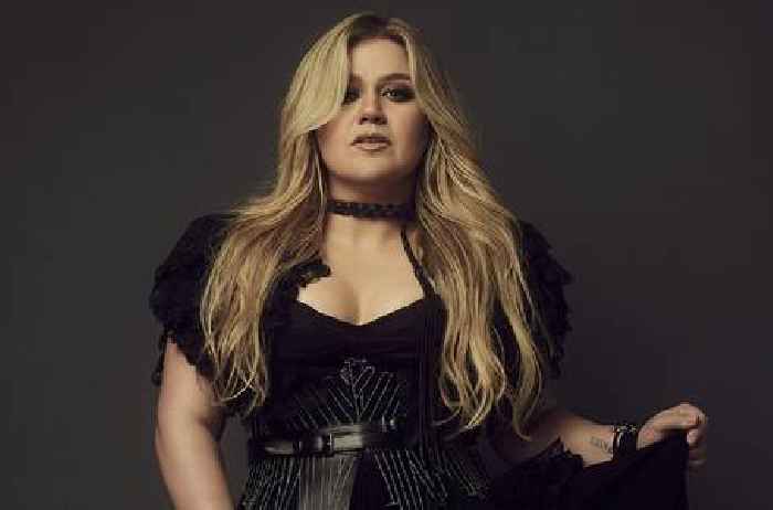 Kelly Clarkson Enlists Steve Martin On New Song “I Hate Love”
