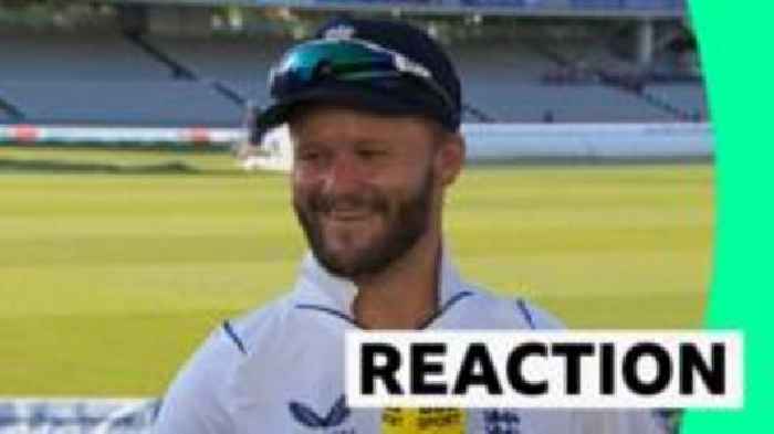 I thought Test career was over a year ago - Duckett
