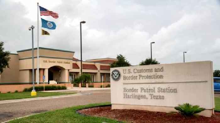 Border Patrol neglected to view medical file before 8-year-old's death