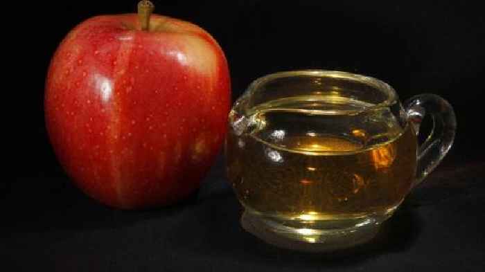 FDA finalizes arsenic limits in apple juice