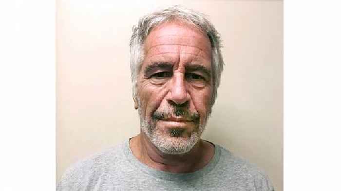 New documents detail weeks leading up to Epstein's reported suicide