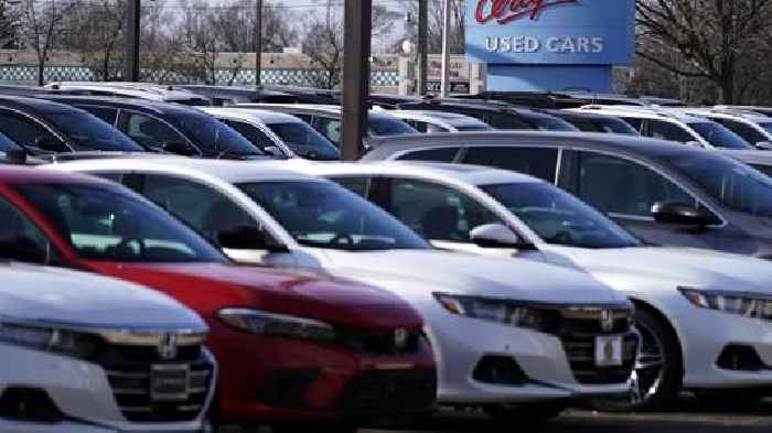 New report lists the most and least recalled vehicles
