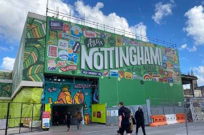 Nottingham City Council hopes to 'maintain progress' on Broadmarsh redevelopment with contract extension