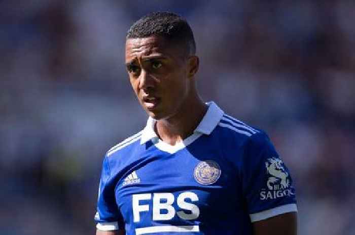 Youri Tielemans next club odds with Aston Villa in running after Leicester City exit