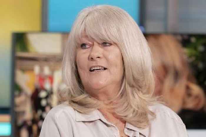 Caroline Flack’s mum says Phillip Schofield has 'done the right thing' as she pleads presenter has faced enough