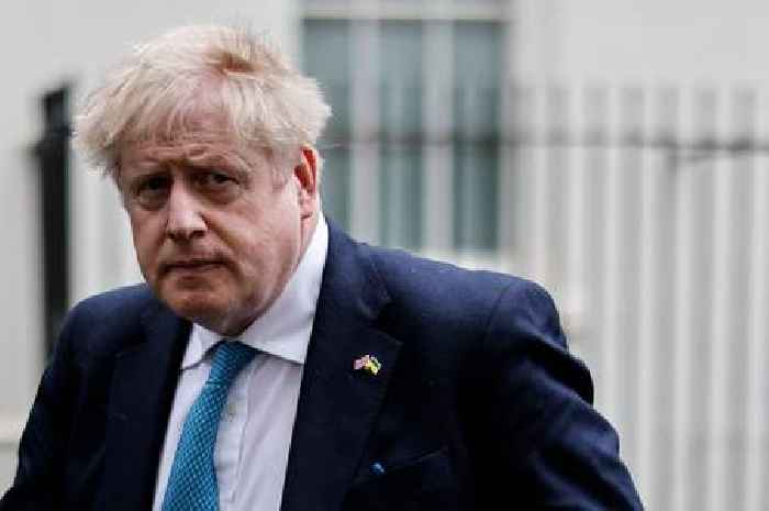 Boris Johnson willing to send all Covid inquiry lockdown messages ahead of legal clash