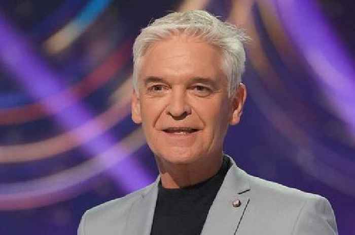 Everything we learnt in Phillip Schofield's first interview