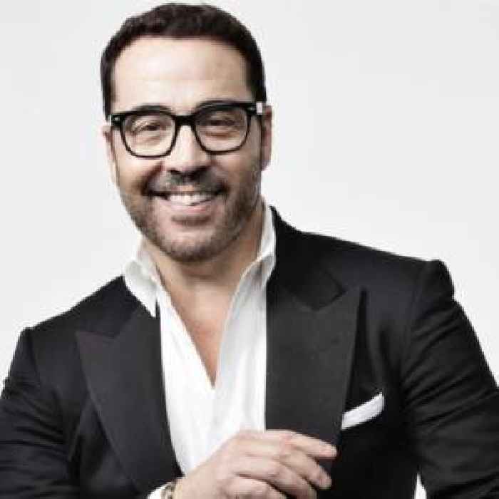 Jeremy Piven to Star in Supernatural Gladiator Film, ‘Fight for Your Life’