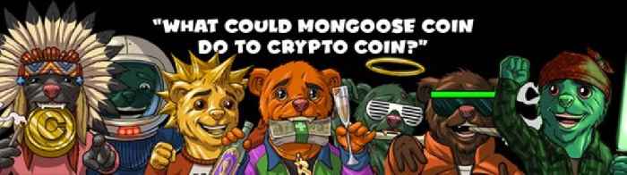LATOKEN, a Leading Global Crypto Exchange, Lists Mong Coin, the Hottest Meme Coin of 2023