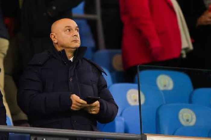 Next Tottenham manager latest: Talks scheduled, Levy decision, Postecoglou move, De Zerbi stance