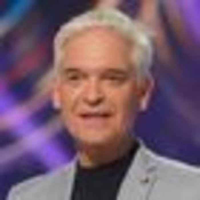 Phillip Schofield fears being spat on in the street amid fallout from affair