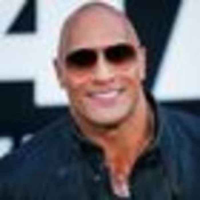 Dwayne Johnson announces surprise return to Fast & Furious after Vin Diesel feud
