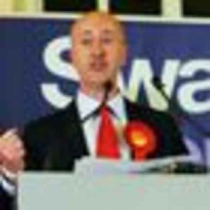 Labour receives second formal complaint against suspended MP