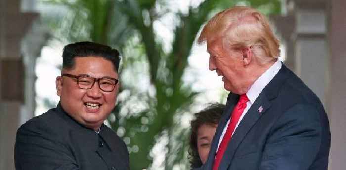 'Congratulations to Kim Jung Un': Donald Trump Applauds North Korean Dictator Despite Misspelling His Name