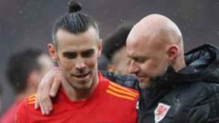 Bale Wales role would not be as a coach - Page