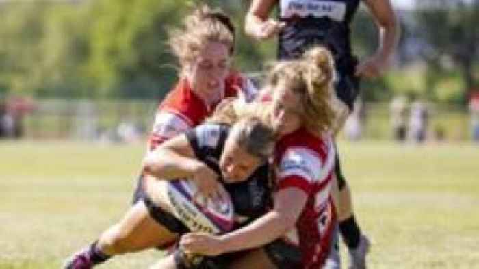 Exeter beat Gloucester to secure home Premier 15s semi-final