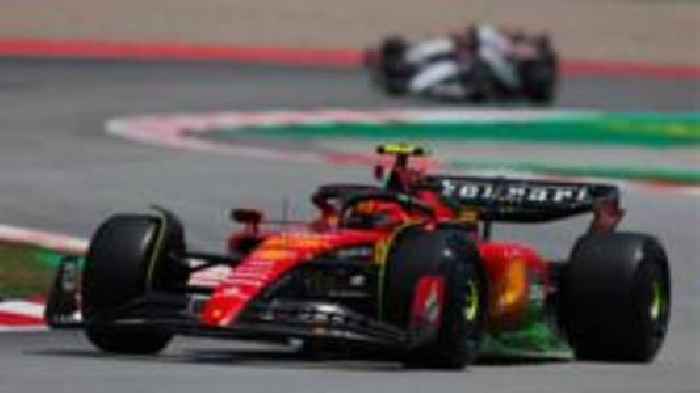 Spanish Grand Prix build-up