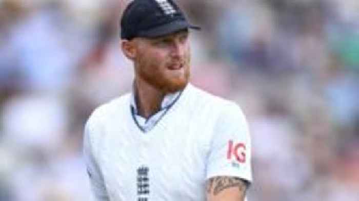 Stokes 'on course' to bowl in first Ashes Test