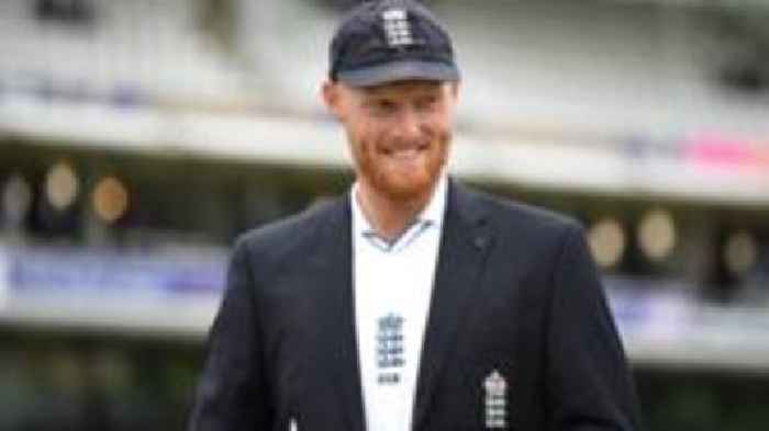 Tongue and Bairstow in England Ashes squad