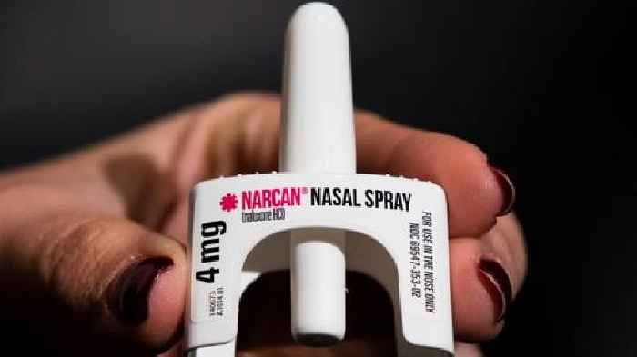 As overdoses climb, schools decide policies on Naloxone use