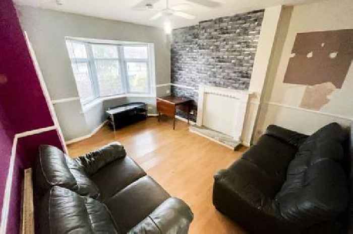 See inside the semi-detached home in east Hull that could sell for just £10k