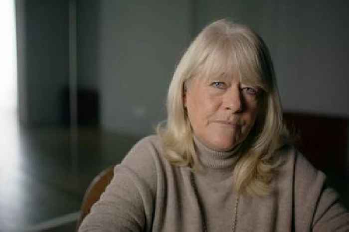 Caroline Flack's mum sends Phillip Schofield message and slams ITV