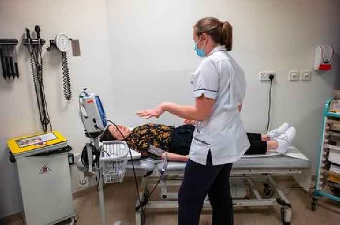 Full list of long Covid symptoms after dozens taken off list