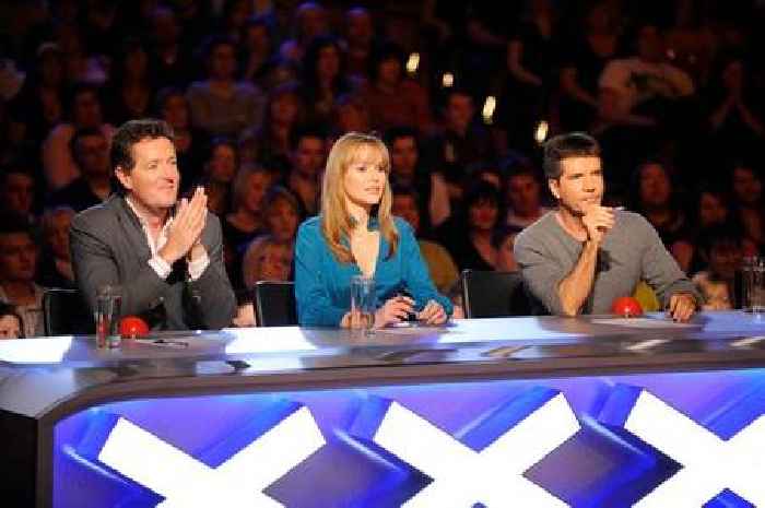 ITV 'said no to Britain's Got Talent' - then planned a very different show