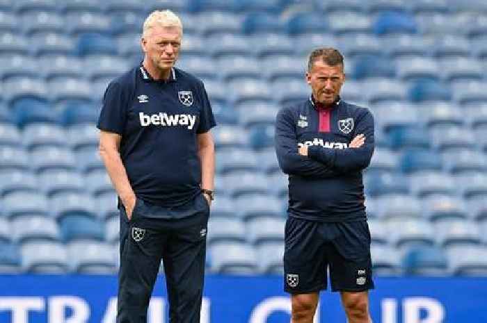 David Moyes facing West Ham 'sack' as Celtic next manager favourite in potential win or bust Euro final scenario