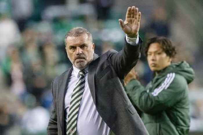 Would Tottenham be right Ange Postecoglou move and where should Celtic look if he does go? Saturday Jury