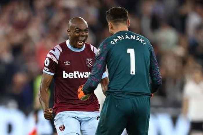 Angelo Ogbonna delivers update on West Ham future amid expiring London Stadium contract