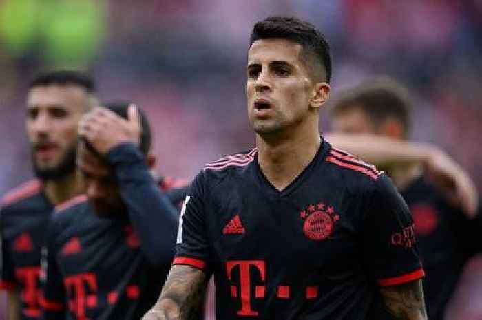 Mikel Arteta identifies £43m transfer to solve Arsenal issue as Edu handed Joao Cancelo update