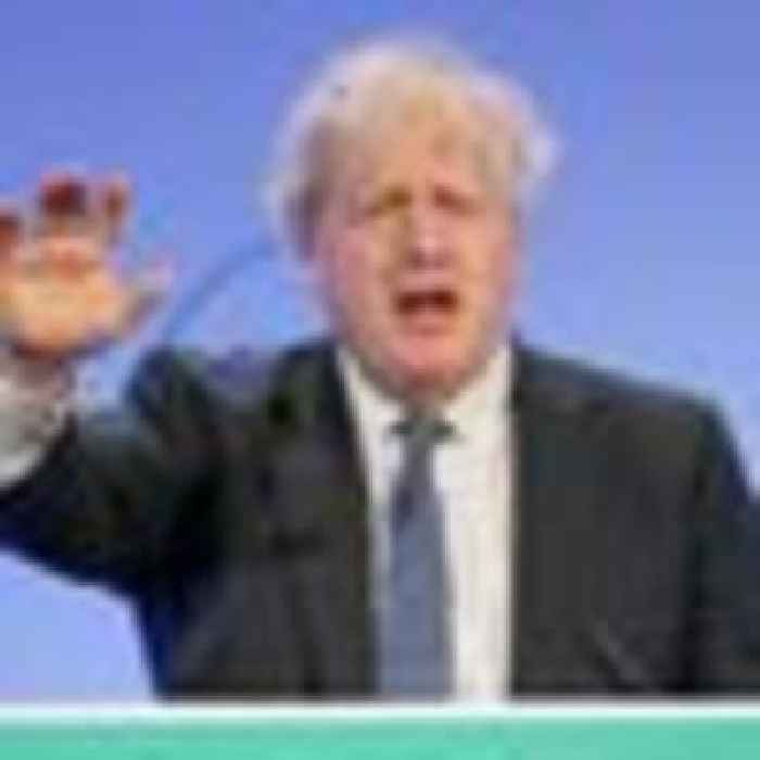 Boris Johnson warned he could lose public legal funding for COVID inquiry