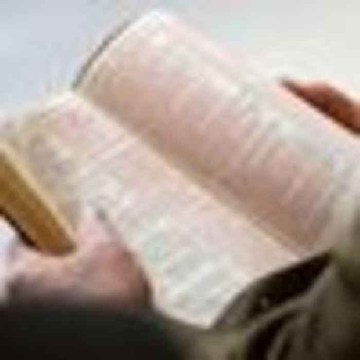 Parent gets the Bible banned from some of US state's schools - and the reason might surprise you