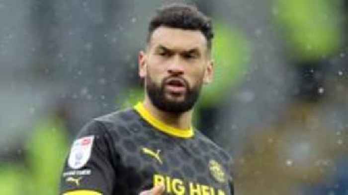 Bulut the 'perfect fit' for Cardiff - Caulker