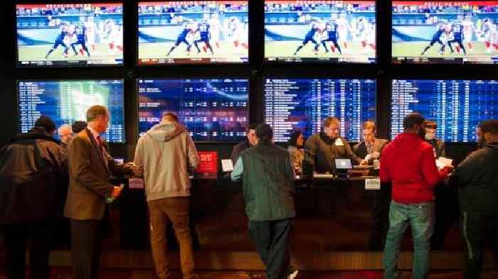 As sports betting grows, is the integrity of sports at risk?