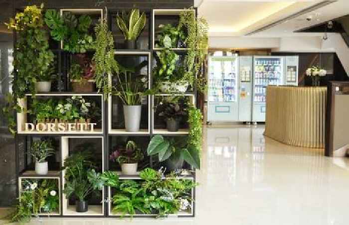 Dorsett Wanchai Marks World Environment Day 2023 with Bold Paperless and Plastic-Free Sustainability Initiatives