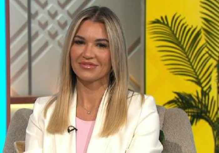 Christine McGuinness fans confused amid extreme makeover post