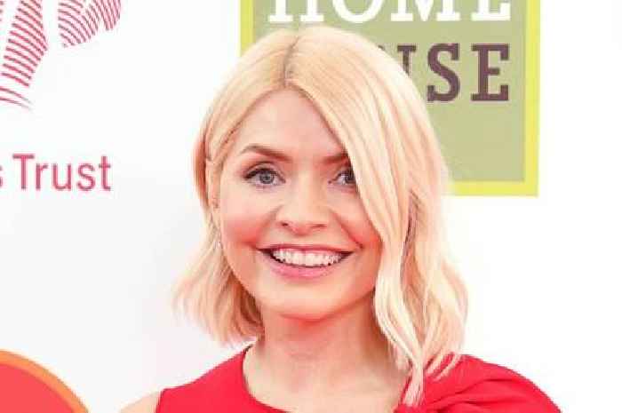 Holly Willoughby in BBC talks after ITV Phillip Schofield scandal